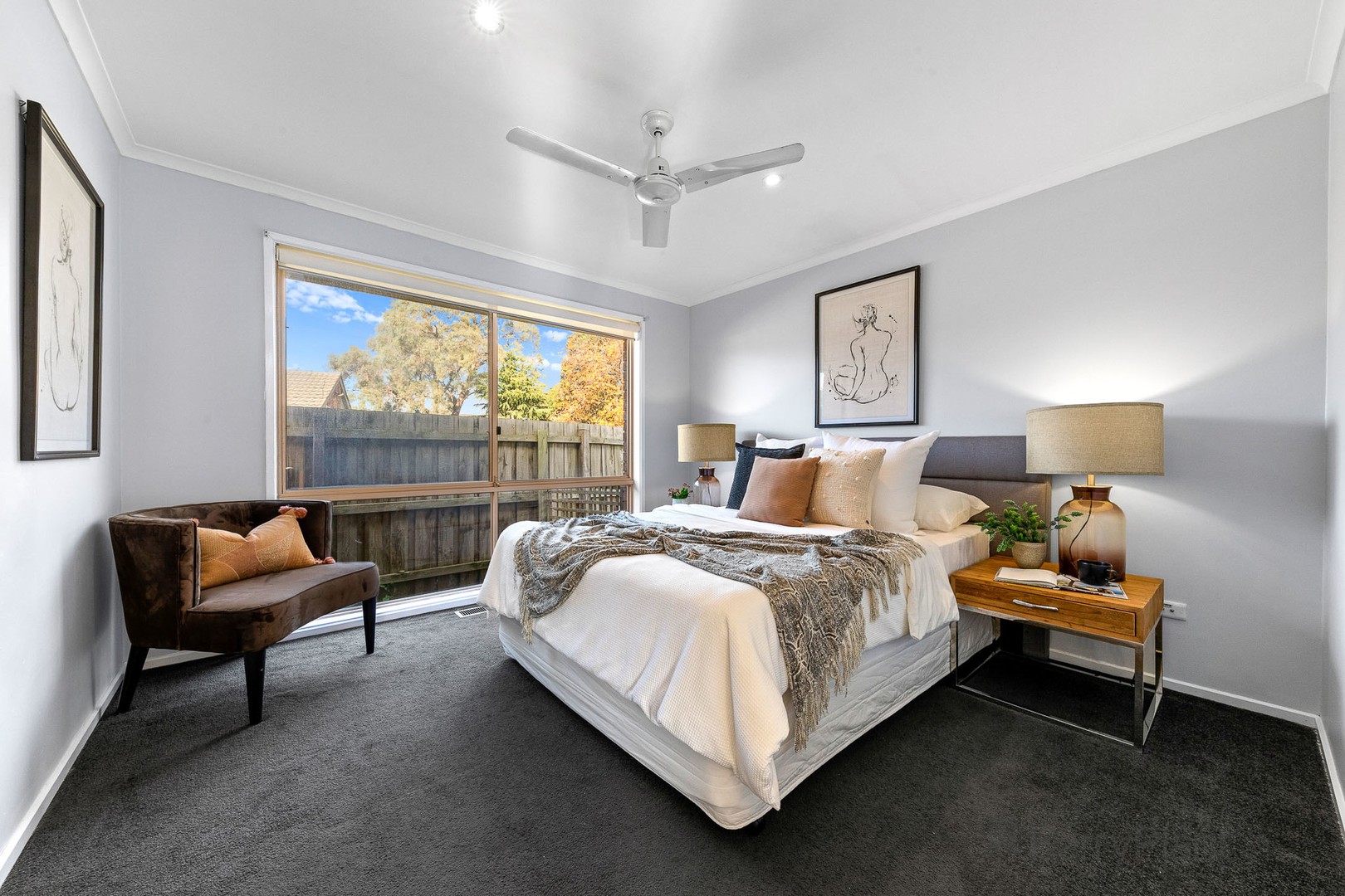 25 Ashfield Drive, Berwick, VIC 3806, Berwick - Thumbnail 5