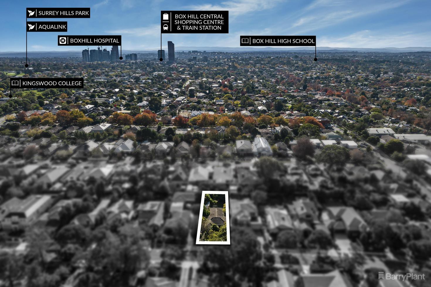 25 Asquith Street, Box Hill South, VIC 3128, Box Hill South - Thumbnail 2