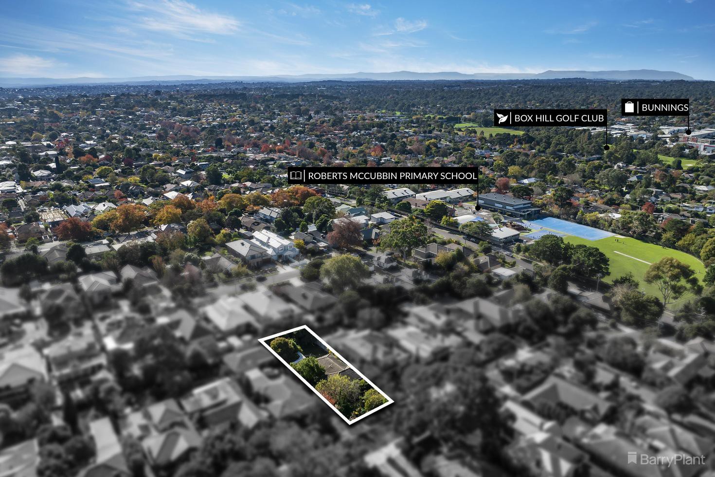 25 Asquith Street, Box Hill South, VIC 3128, Box Hill South - Thumbnail 3