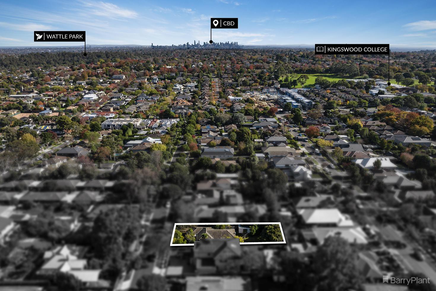 25 Asquith Street, Box Hill South, VIC 3128, Box Hill South - Thumbnail 4