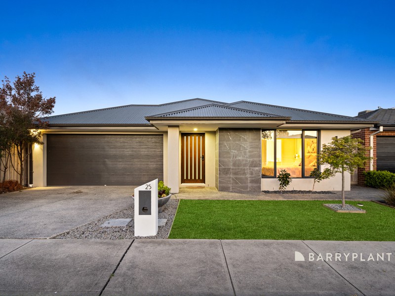 25 Atherton Avenue, Officer South, VIC 3809 - Image - 16/10/2025