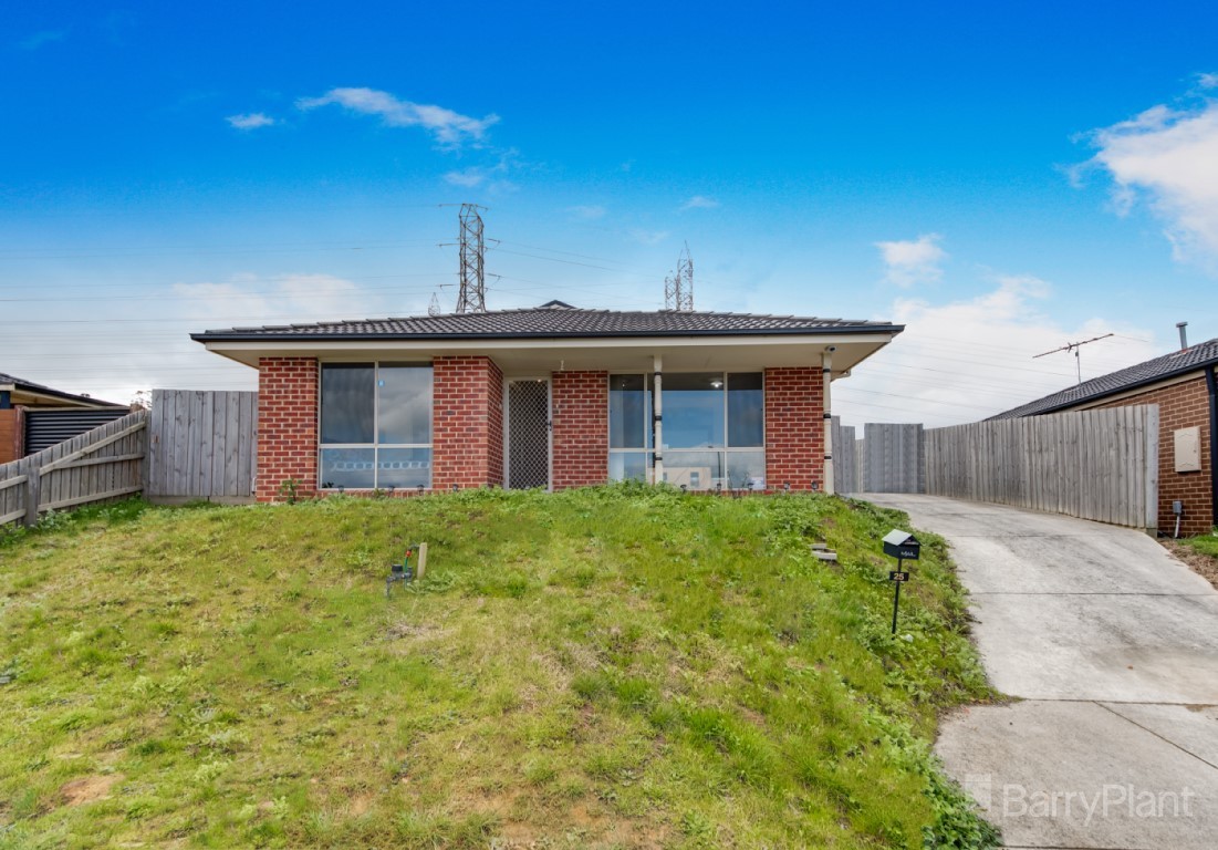 25 Ayesha Rise, Pakenham, VIC 3810, Pakenham - Thumbnail 2