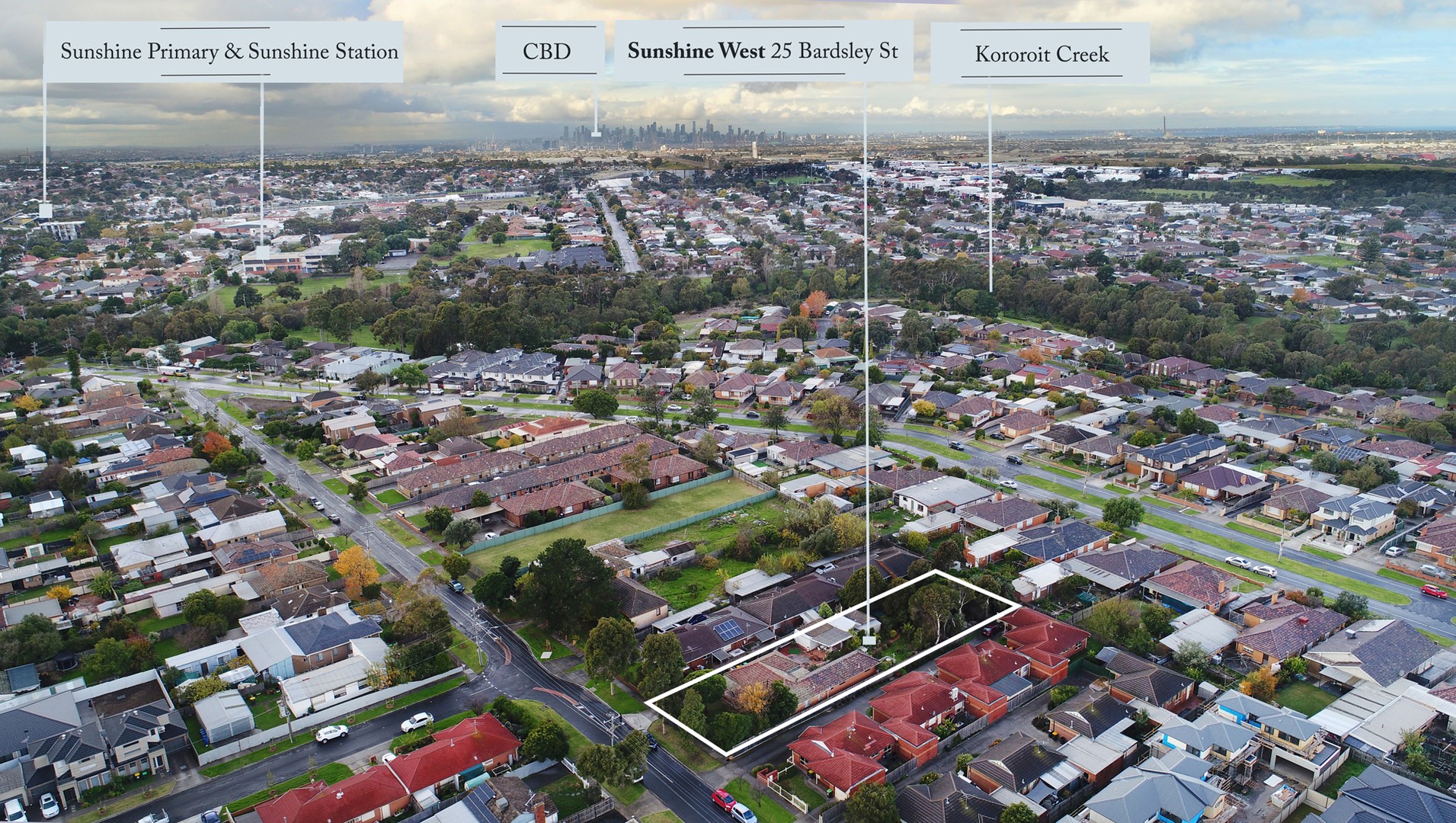 25 Bardsley Street, Sunshine West, VIC 3020 - Thumbnail 2 - 24/05/2023