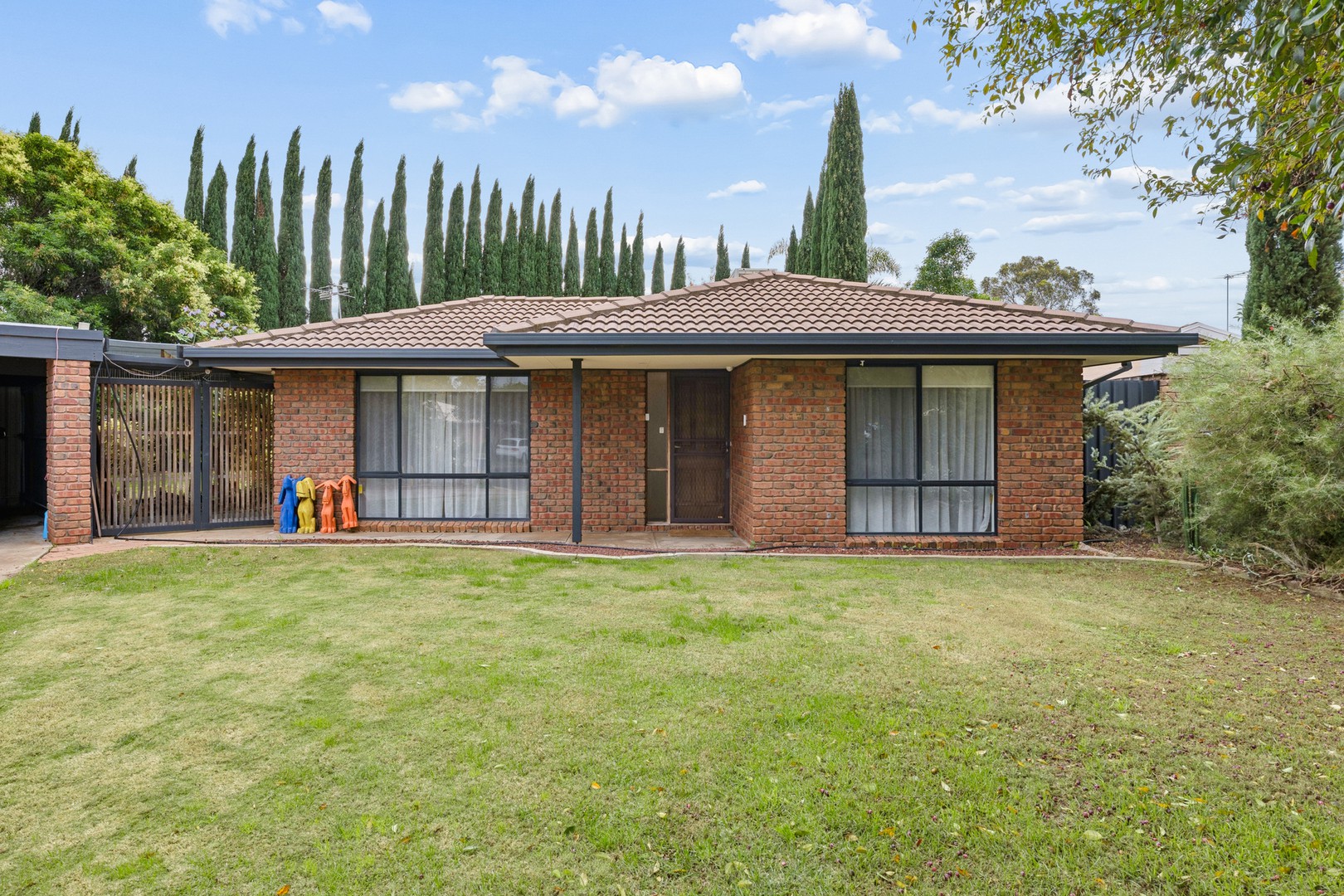 25 Batey Crescent, Mildura, VIC 3500, Mildura - Image 1
