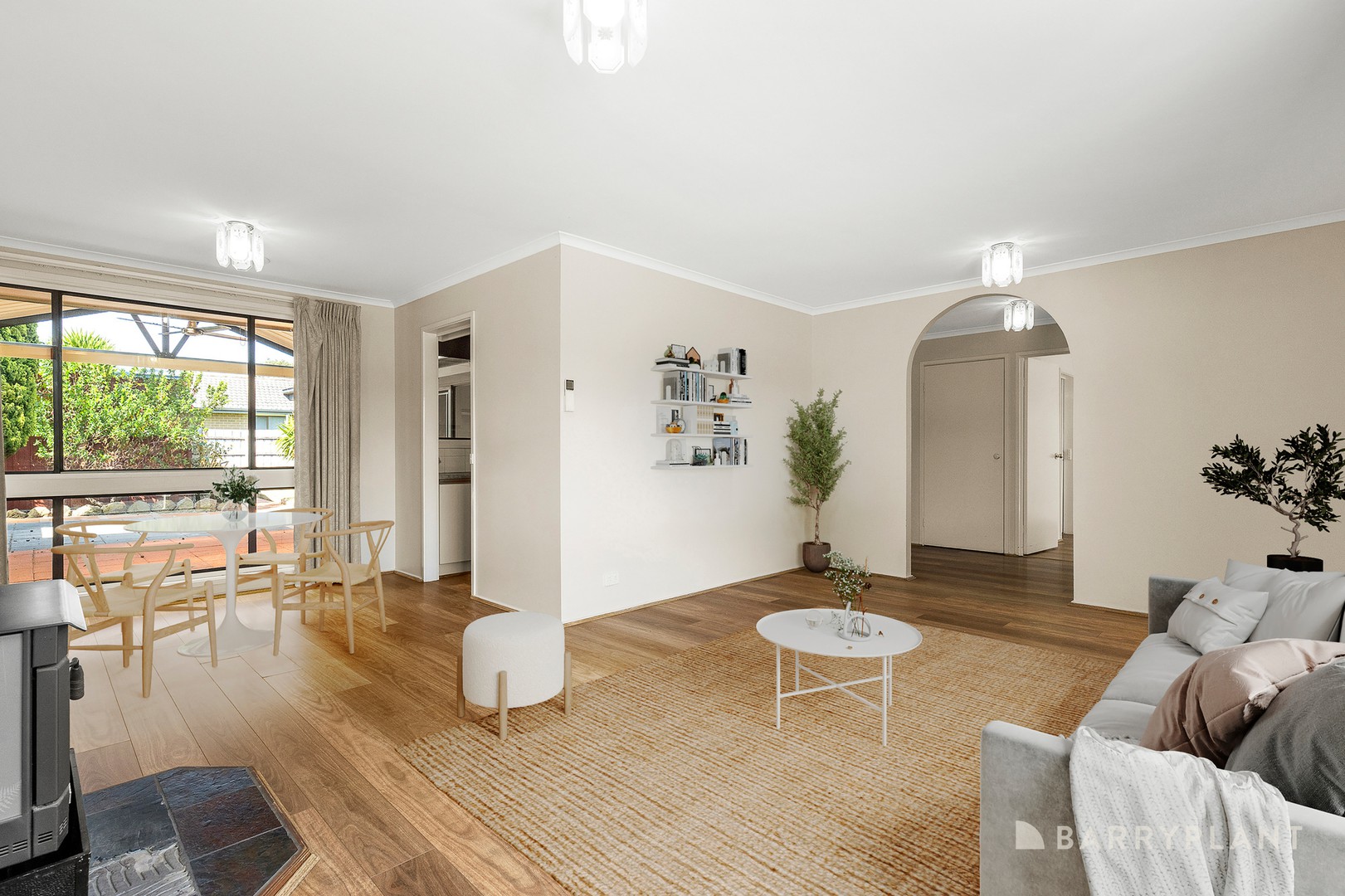 25 Bayville Drive, Dingley Village, VIC 3172, Dingley Village - Thumbnail 3