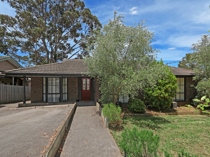 25 Blucher Street, Ferntree Gully, VIC 3156 - Image - 19/11/2025