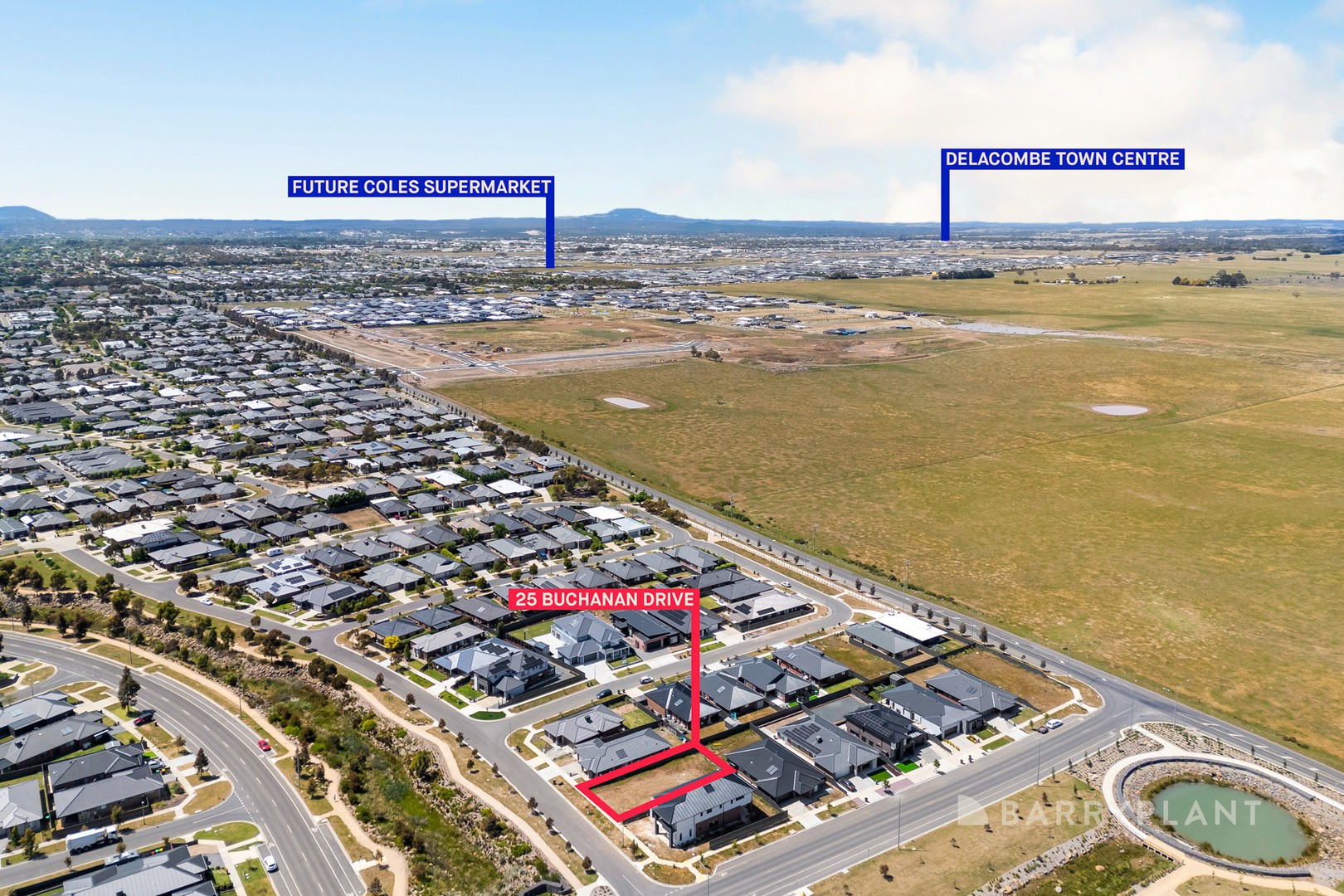 25 Buchanan Drive, Lucas, VIC 3350, Lucas - Thumbnail 7