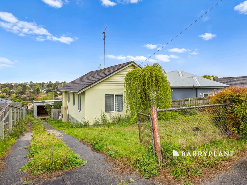 25 Burton Street, Warragul, VIC 3820 - Image - 02/10/2025
