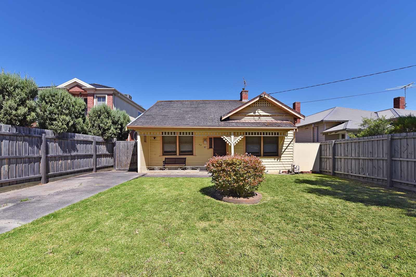 25 Byfield Street, Reservoir, VIC 3073, Reservoir - Thumbnail 2