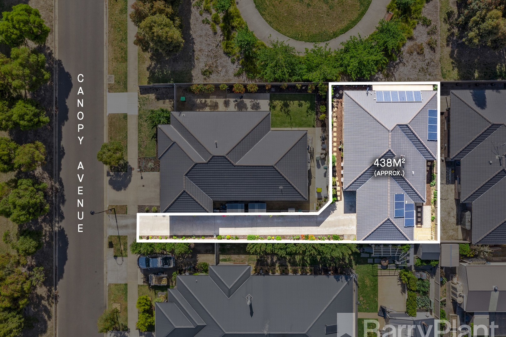 25 Canopy Avenue, Alfredton, VIC 3350, Alfredton - Thumbnail 2