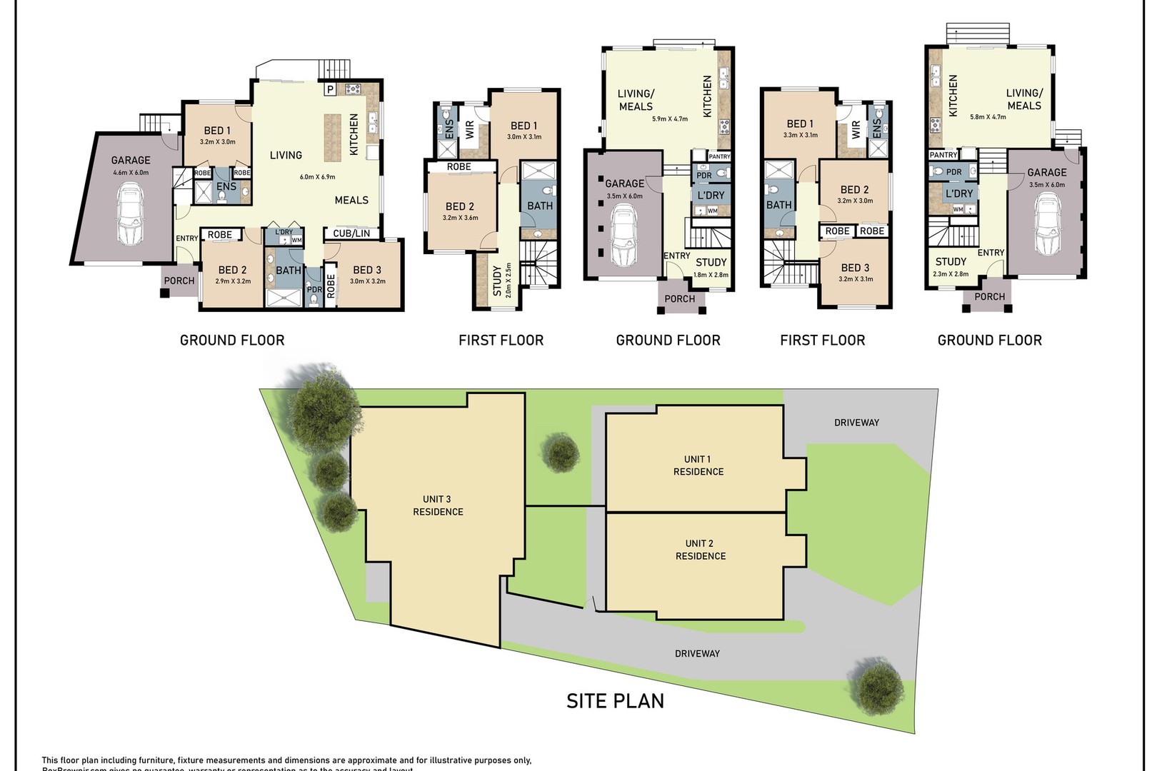 25 Cavendish Street, Broadmeadows, VIC 3047, Broadmeadows - Thumbnail 2