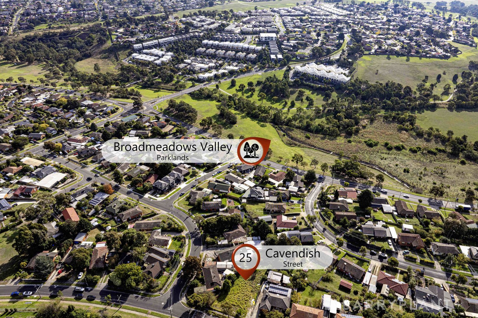 25 Cavendish Street, Broadmeadows, VIC 3047, Broadmeadows - Thumbnail 4