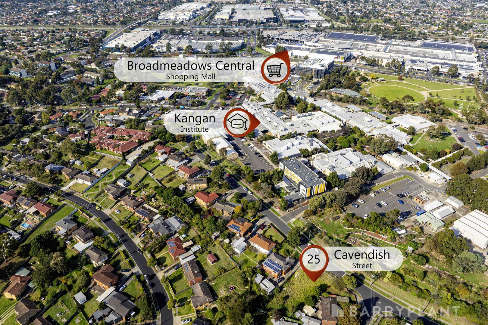 25 Cavendish Street, Broadmeadows, VIC 3047, Broadmeadows - Thumbnail 5