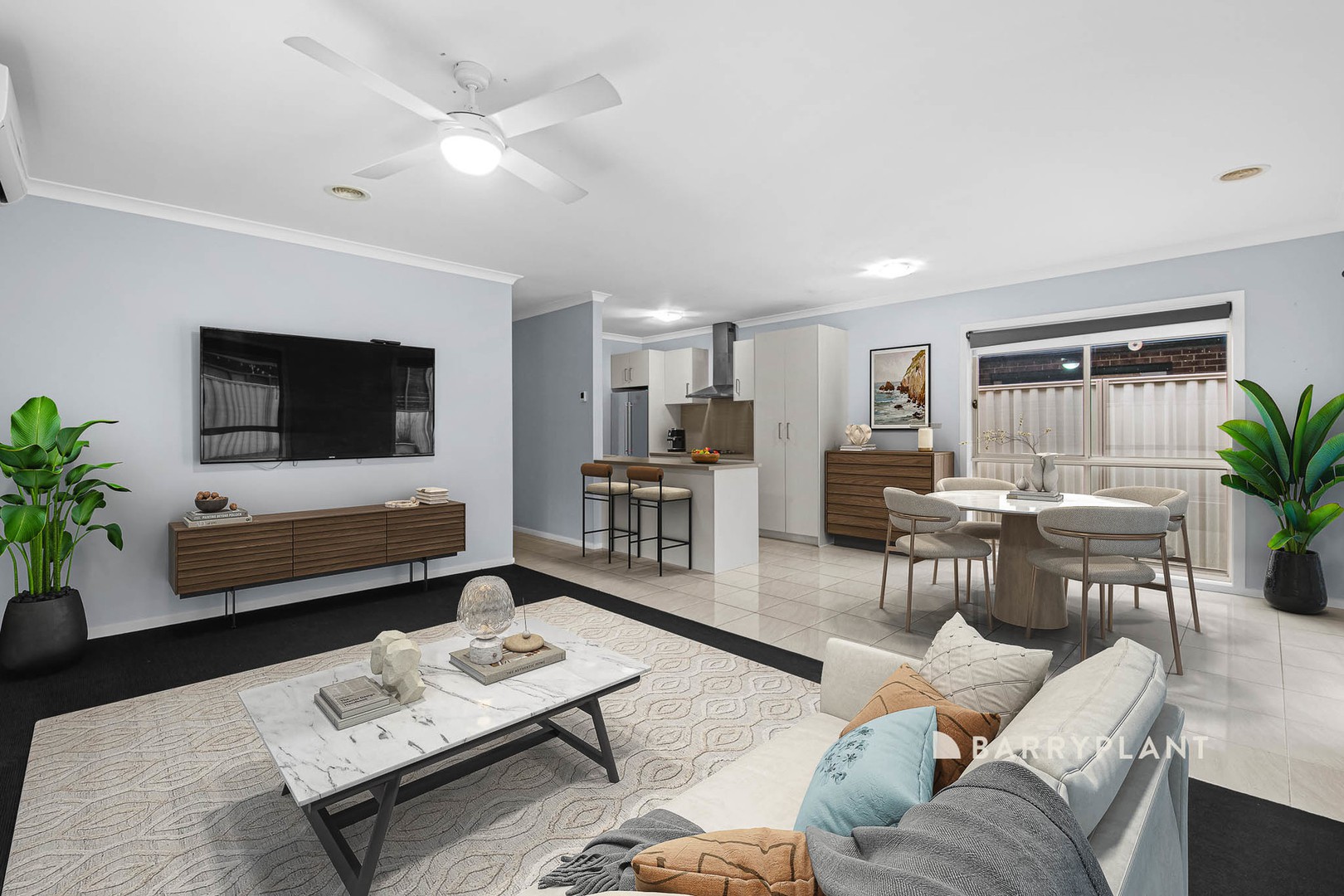 25 Celebration Circuit, Pakenham, VIC 3810, Pakenham - Thumbnail 3