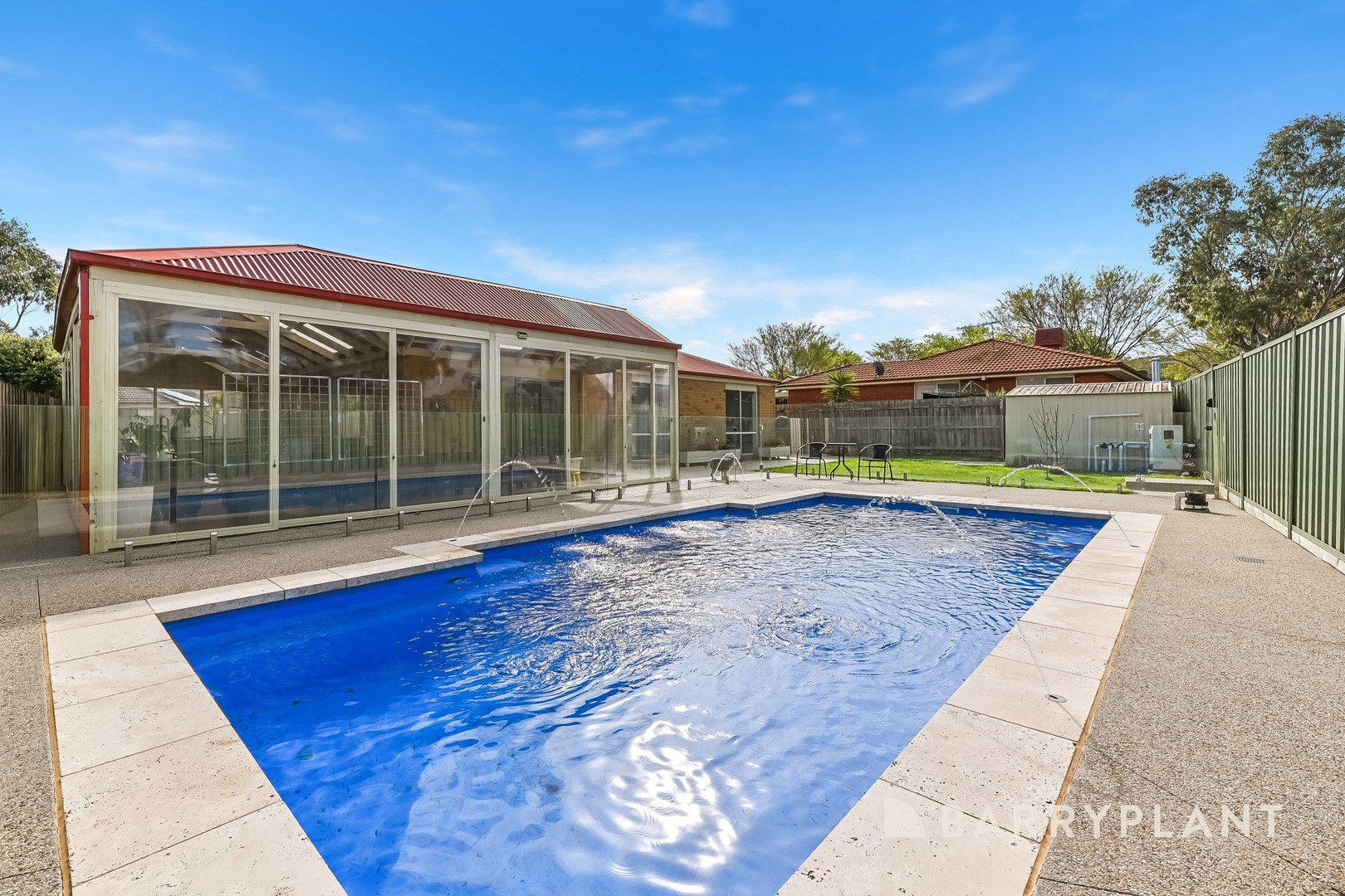 25 Charles Conder Place, Berwick, VIC 3806 - Thumbnail 2 - 25/09/2025