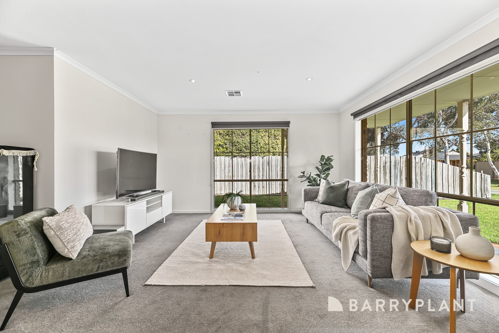 25 Charles Conder Place, Berwick, VIC 3806, Berwick - Thumbnail 3