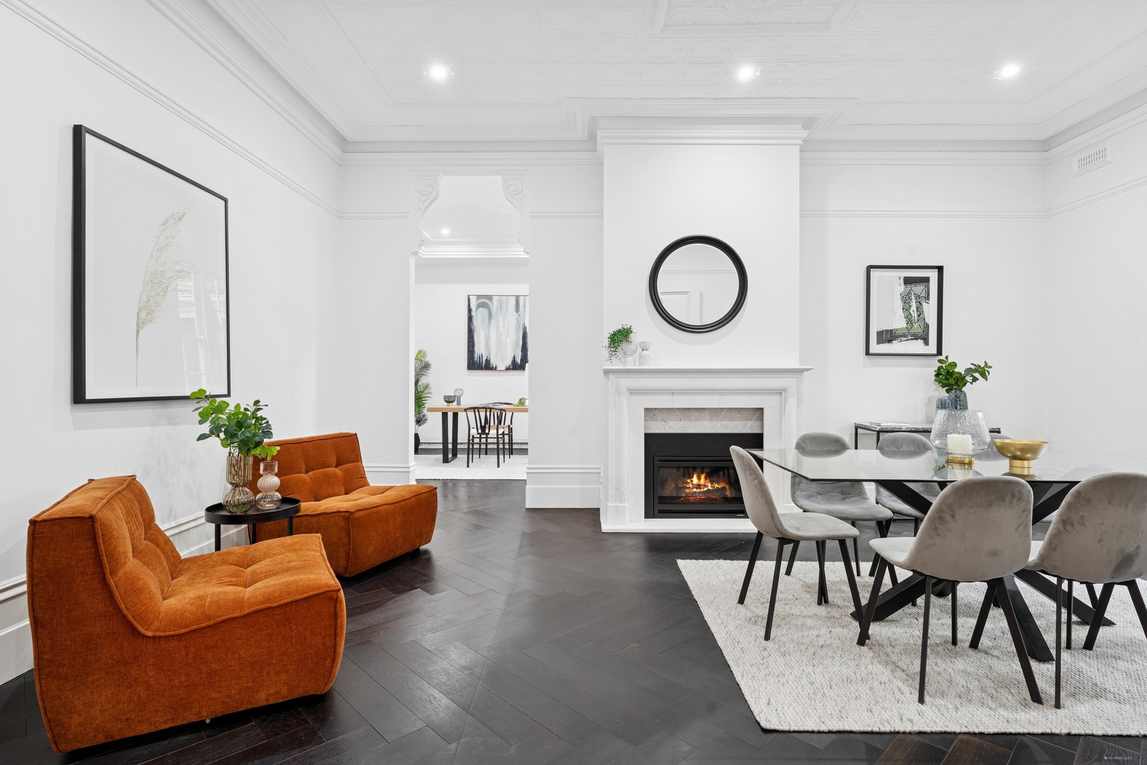 25 Chaucer Crescent, Canterbury, VIC 3126, Canterbury - Thumbnail 4