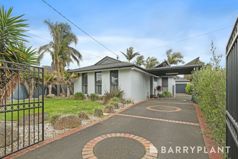 25 Chicquita Av, Seaford, VIC 3198, Seaford - Thumbnail 2