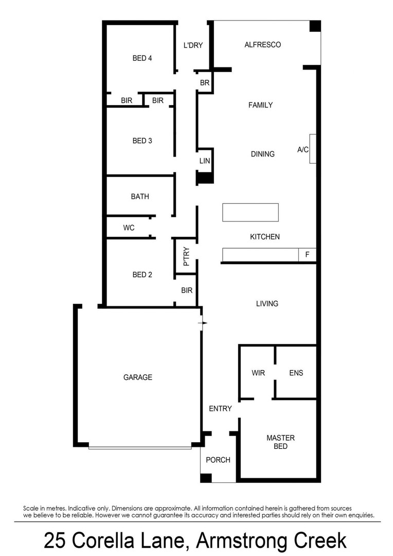 25 Corella Rd, Armstrong Creek, VIC 3217, Armstrong Creek - Thumbnail 7