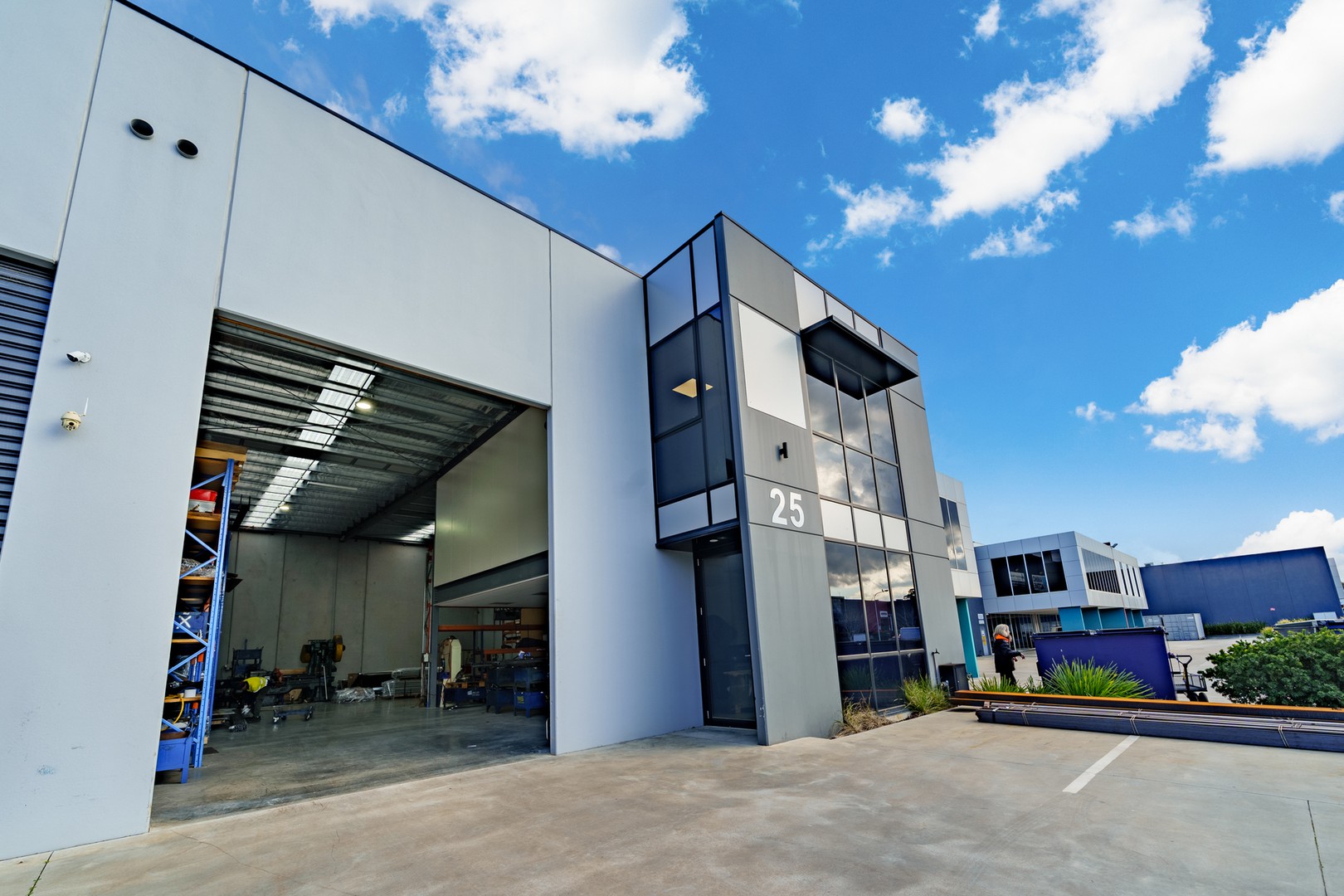 25 Corporate Boulevard, Bayswater, VIC 3153 - Thumbnail 1 - 22/08/2024