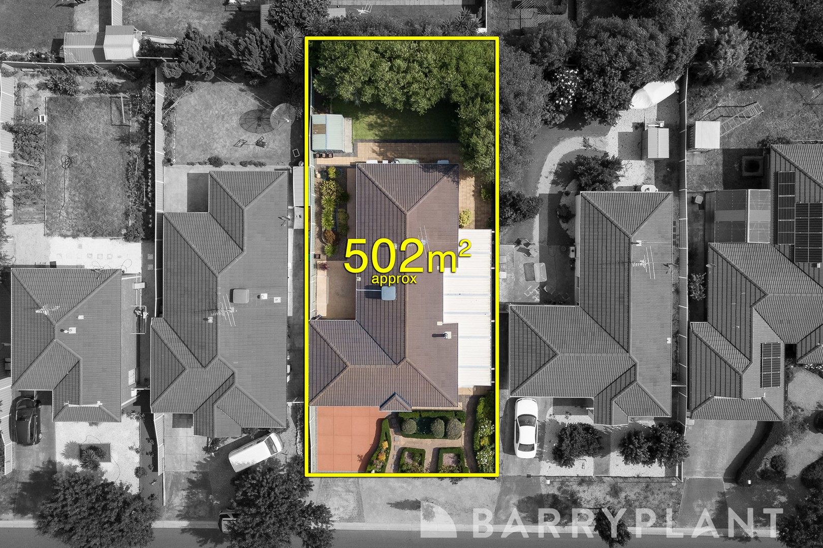 25 Dalkeith Drive, Point Cook, VIC 3030, Point Cook - Thumbnail 2
