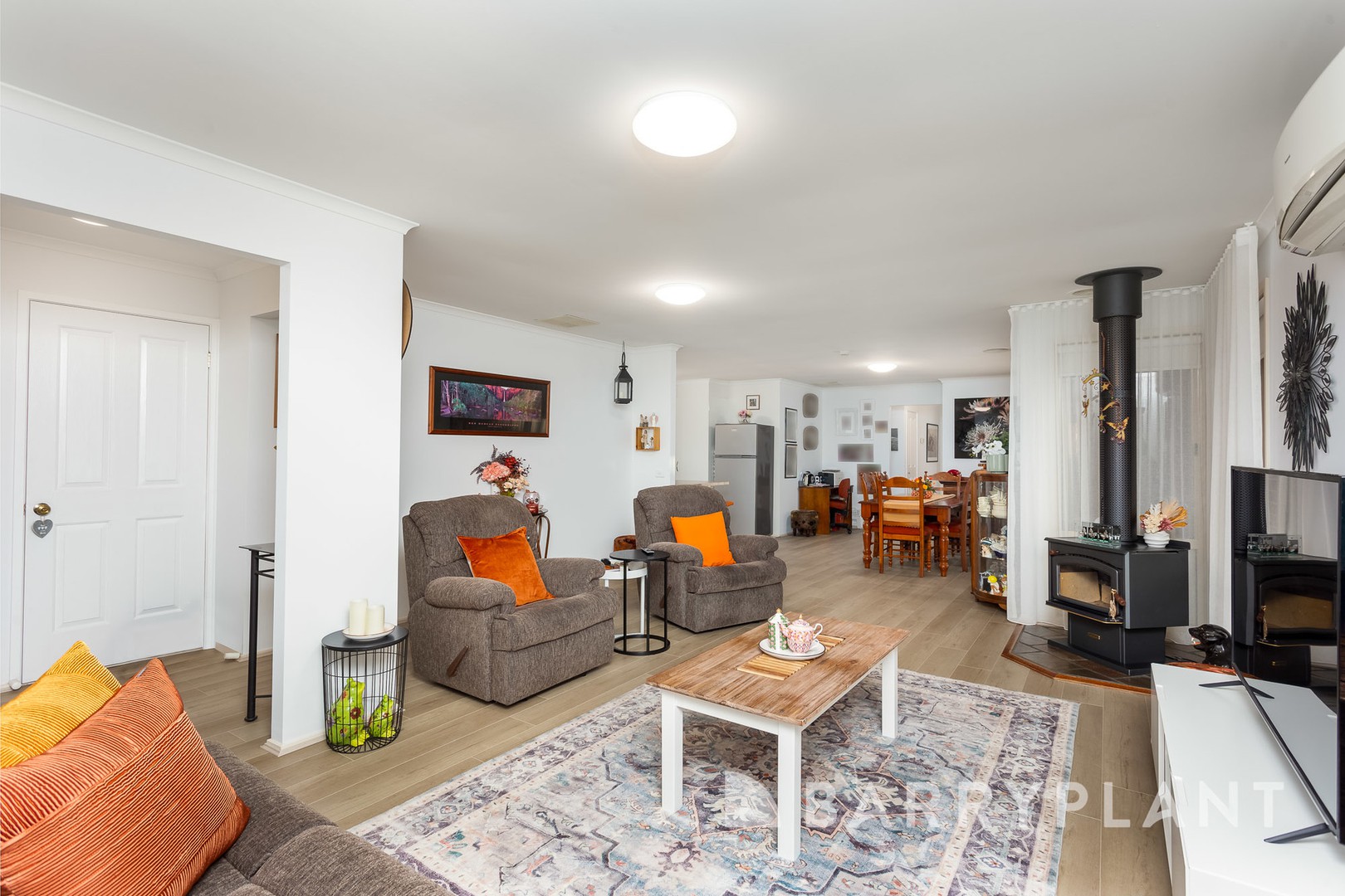 25 Dalkeith Drive, Point Cook, VIC 3030, Point Cook - Thumbnail 3