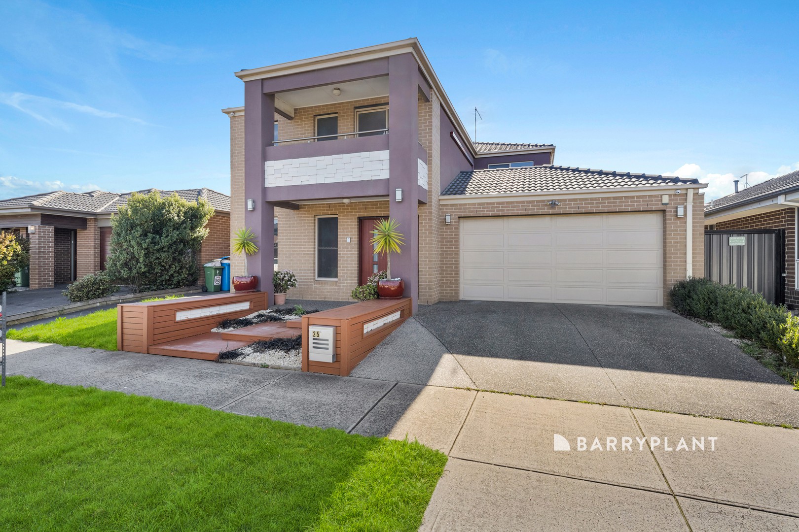 25 Dellinea Street, Cranbourne North, VIC 3977, Cranbourne North - Thumbnail 2