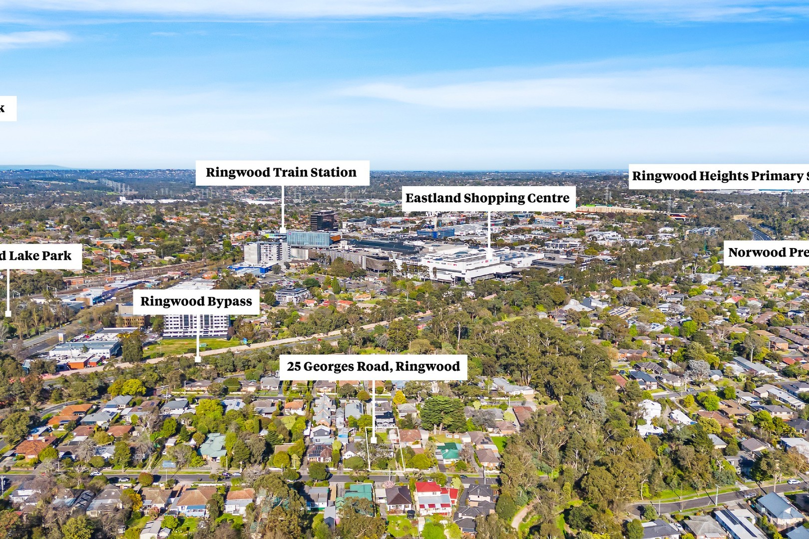 25 Georges Road, Ringwood, VIC 3134, Ringwood - Thumbnail 2