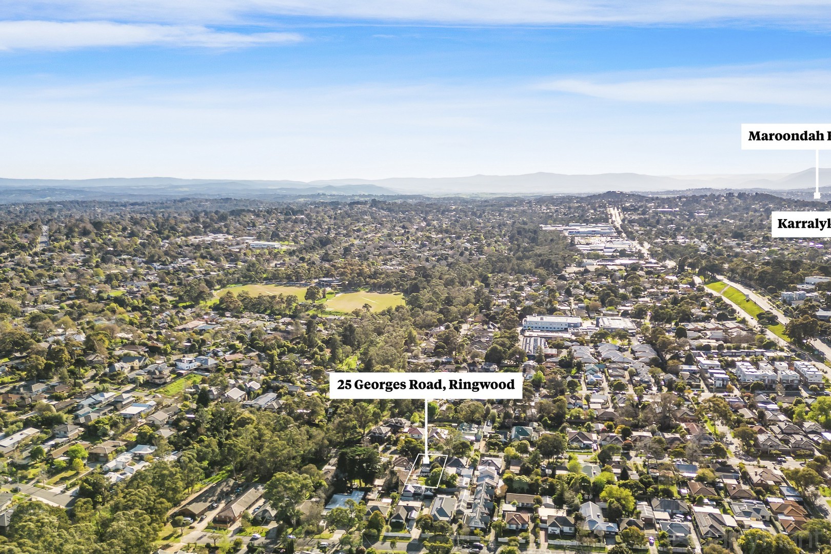 25 Georges Road, Ringwood, VIC 3134, Ringwood - Thumbnail 3