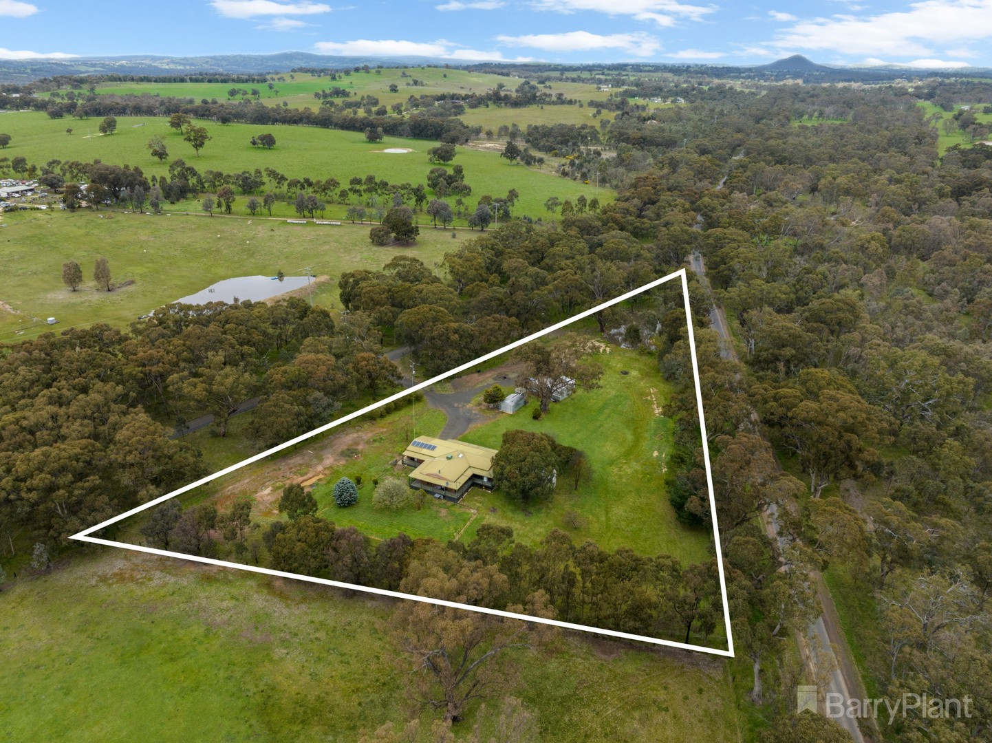 25 Gerard Road, Broadford, VIC 3658, Sugarloaf Creek - Image 1