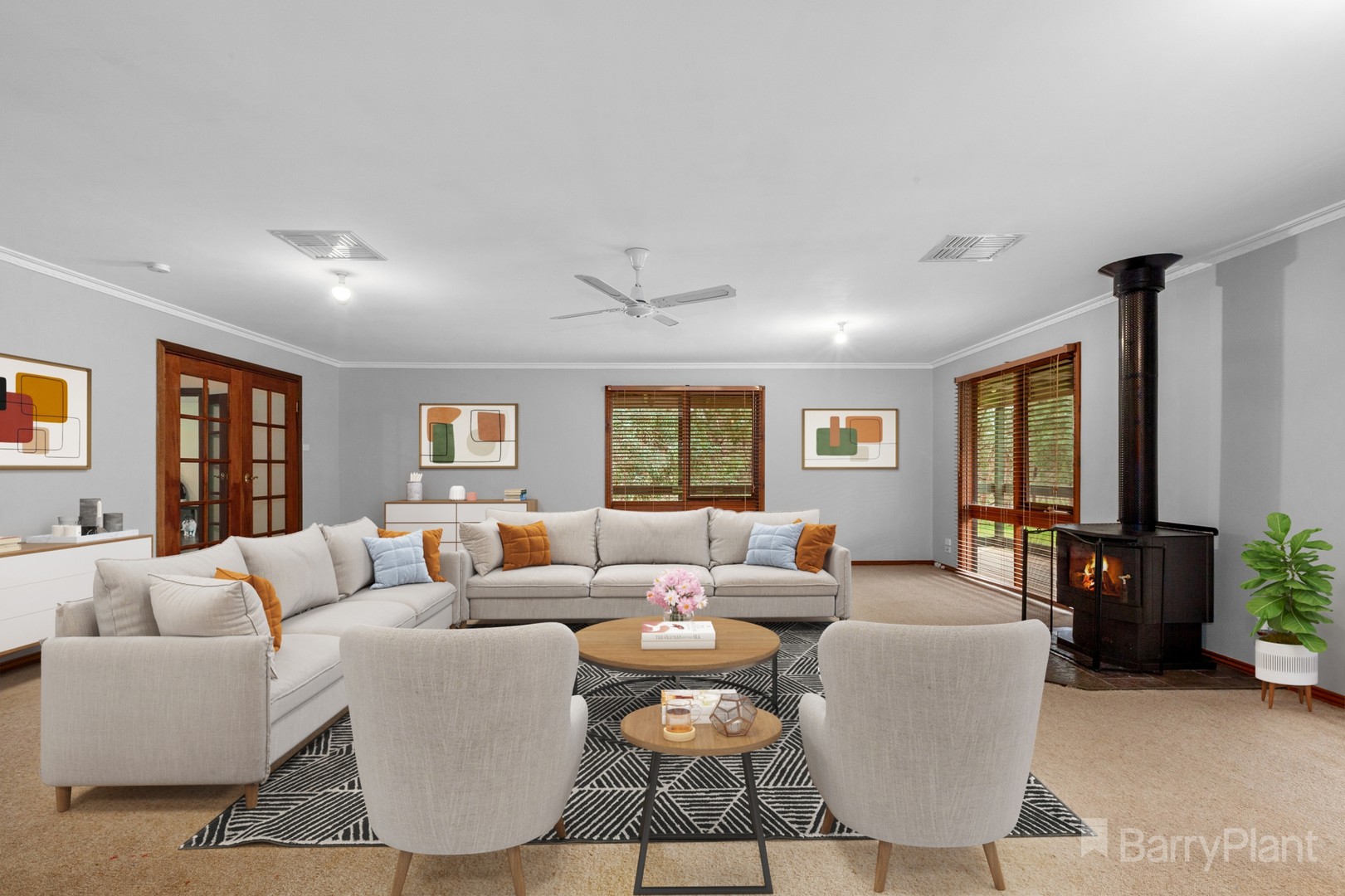 25 Gerard Road, Broadford, VIC 3658, Sugarloaf Creek - Thumbnail 4