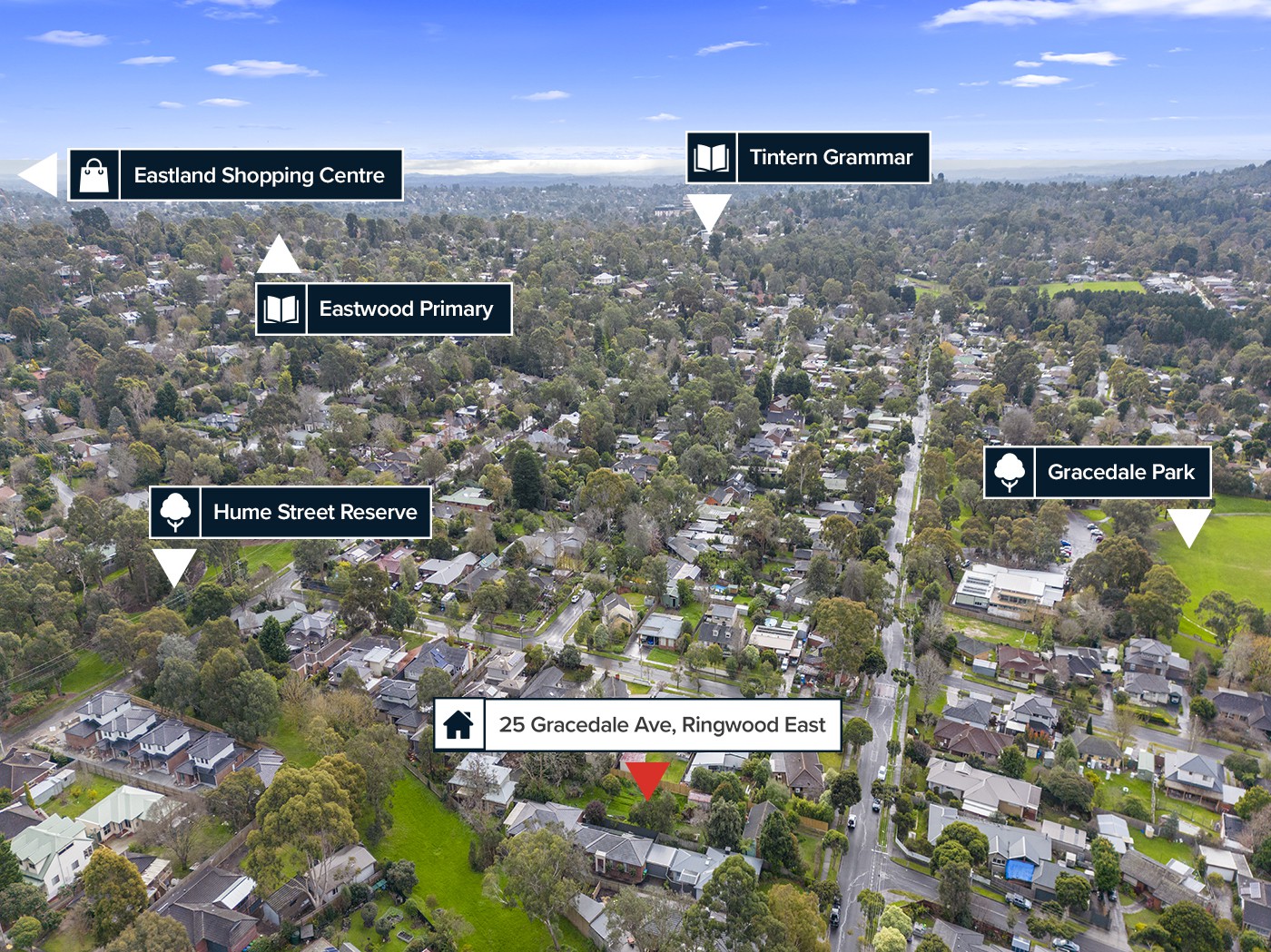 25 Gracedale Avenue, Ringwood East, VIC 3135, Ringwood East - Thumbnail 2