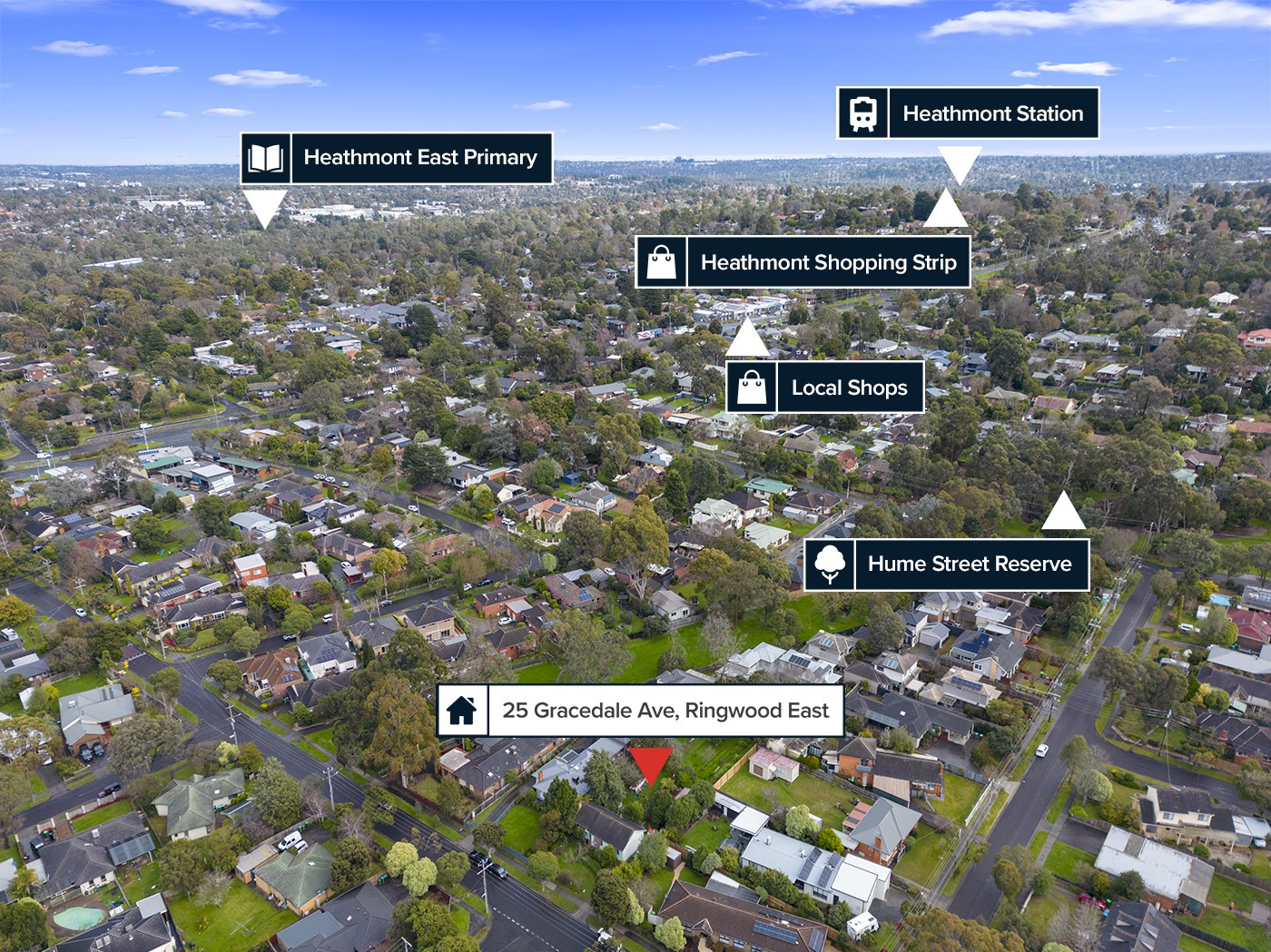 25 Gracedale Avenue, Ringwood East, VIC 3135, Ringwood East - Thumbnail 5