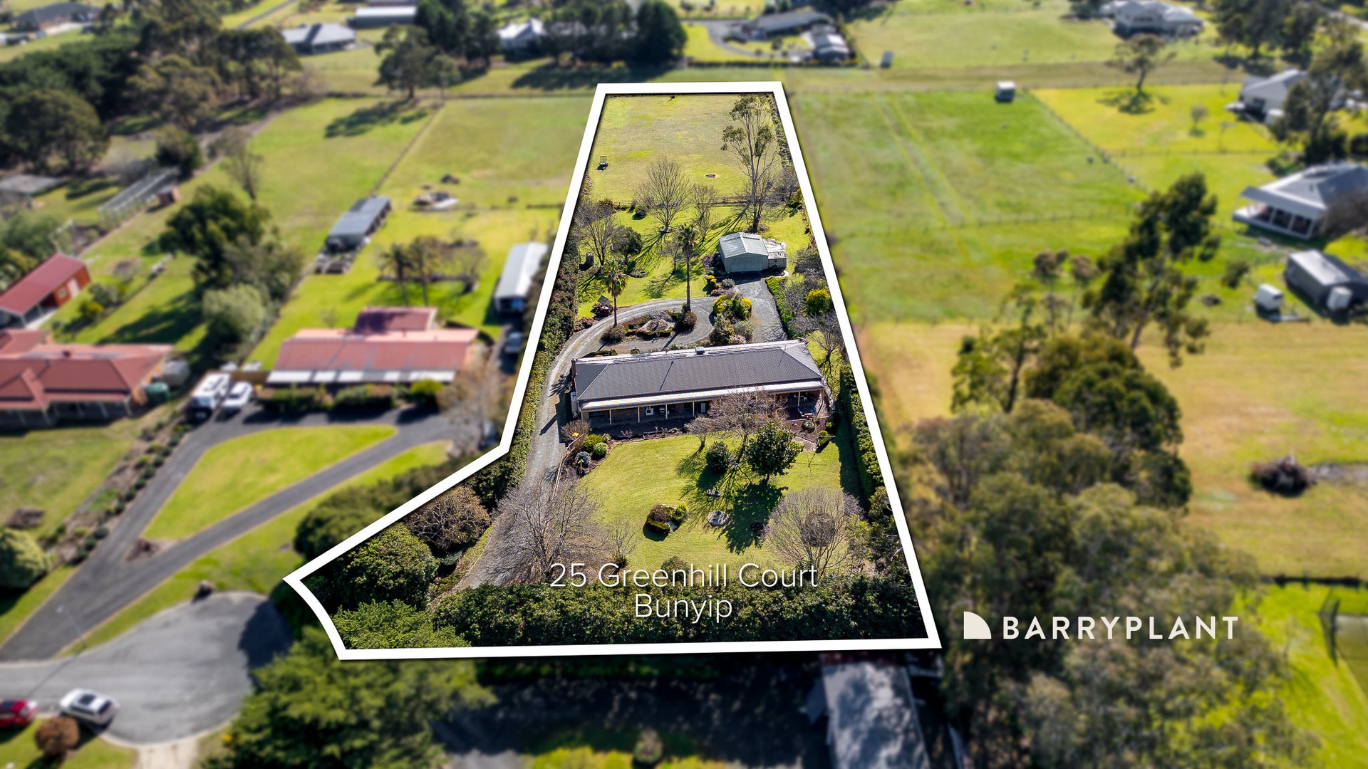 25 Greenhill Court, Bunyip, VIC 3815 - Thumbnail 2 - 04/08/2025