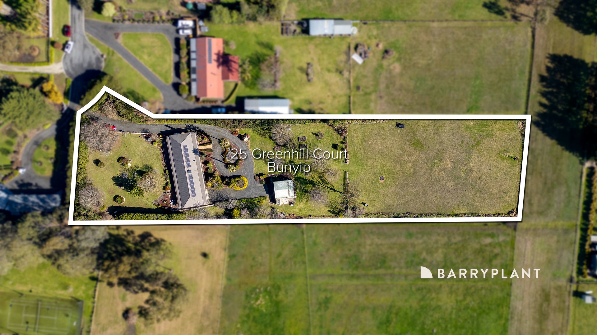 25 Greenhill Court, Bunyip, VIC 3815, Bunyip - Thumbnail 3
