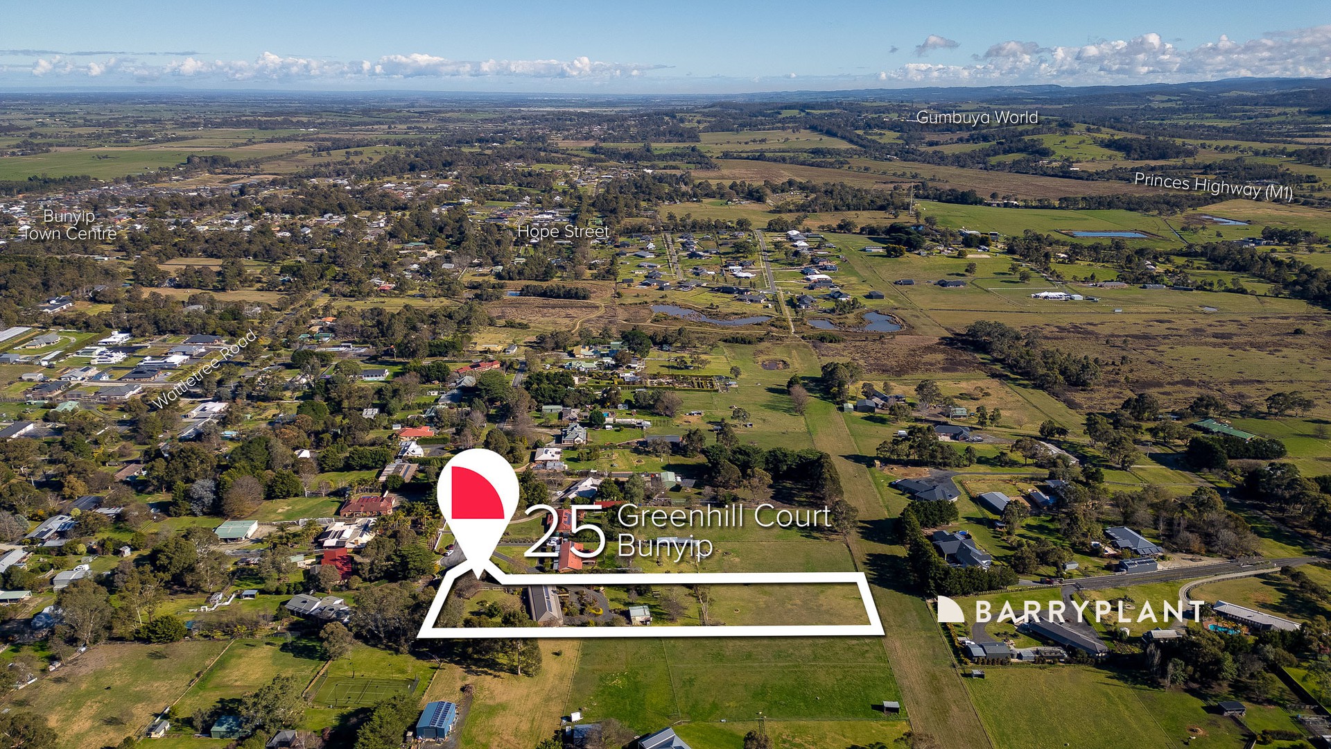 25 Greenhill Court, Bunyip, VIC 3815, Bunyip - Thumbnail 5