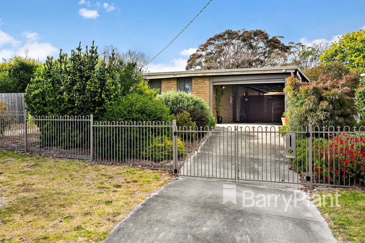 25 Harridge StreetRosebud, VIC 3939