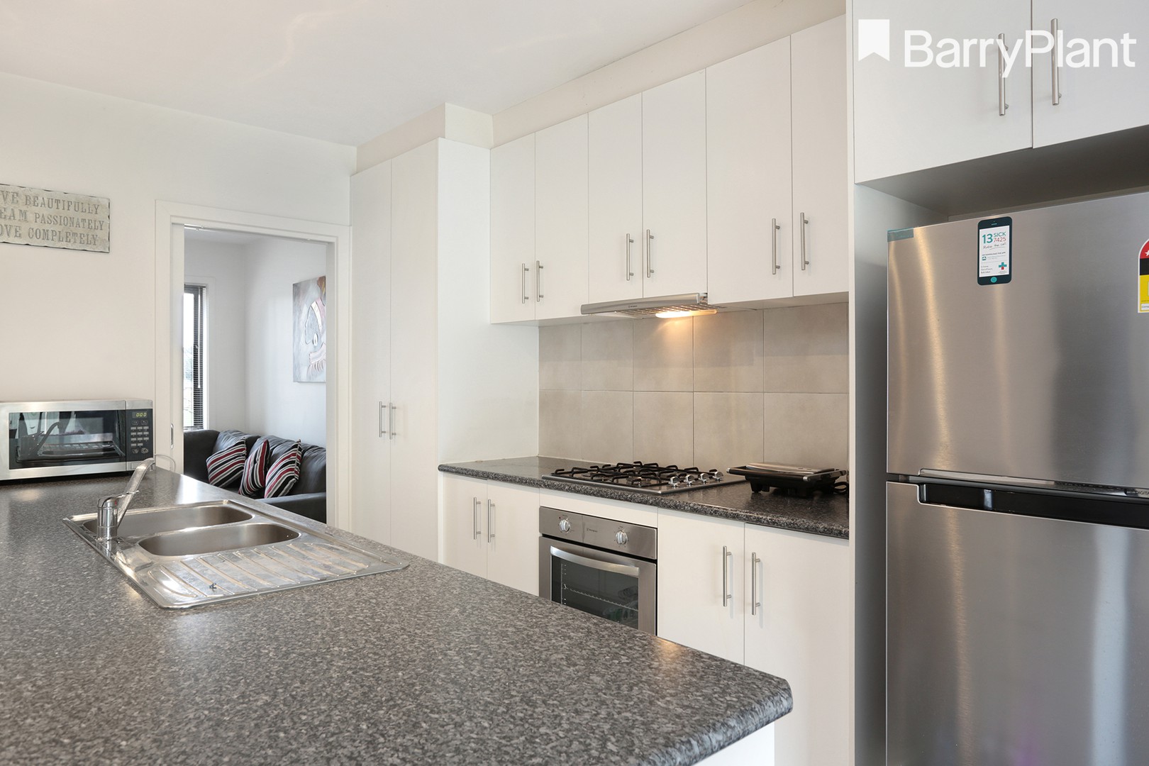 25 Hyde Park Terrace, Point Cook, VIC 3030, Point Cook - Thumbnail 5