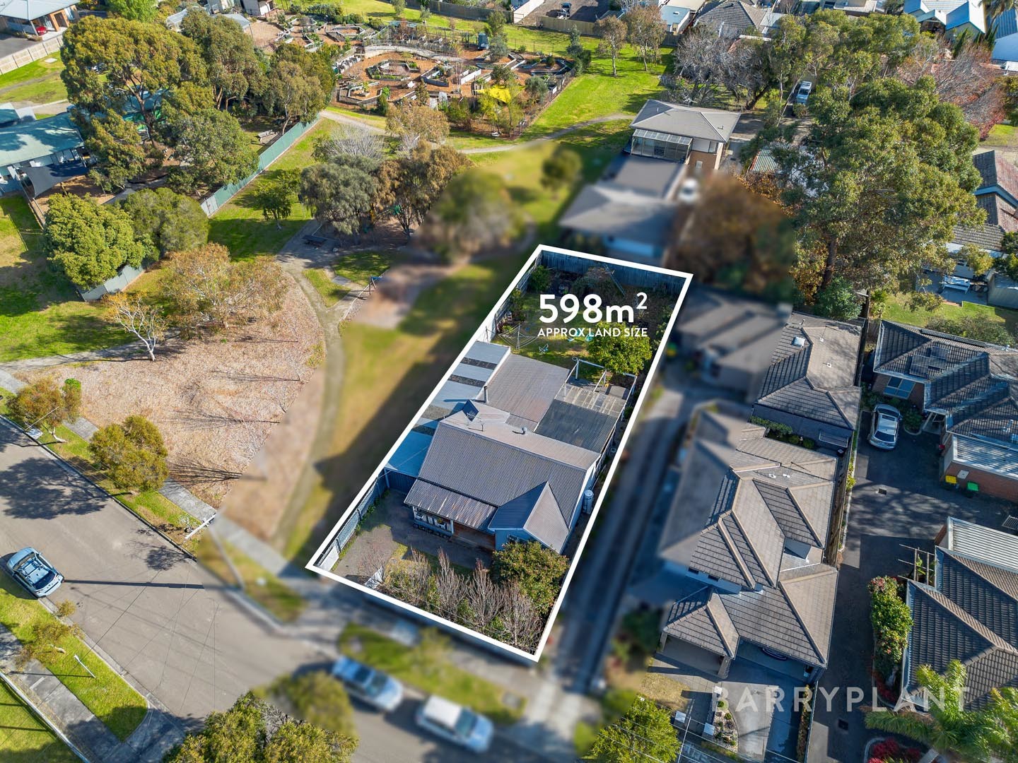 25 Joy Street, Frankston, VIC 3199 - Thumbnail 2 - 03/07/2025