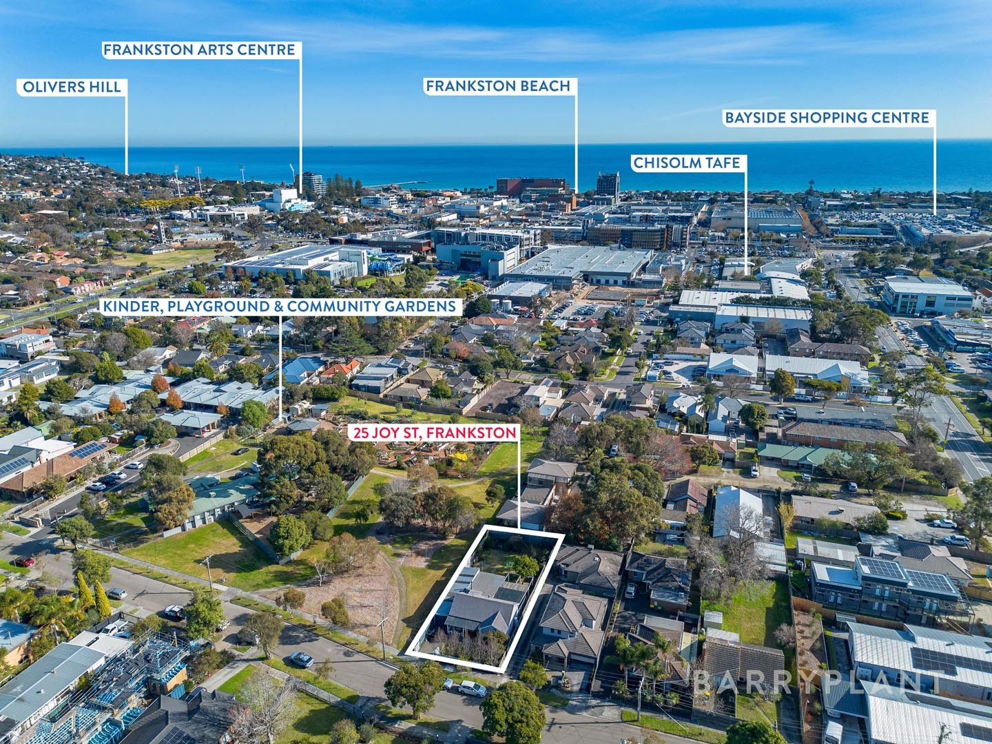25 Joy Street, Frankston, VIC 3199, Frankston - Thumbnail 3