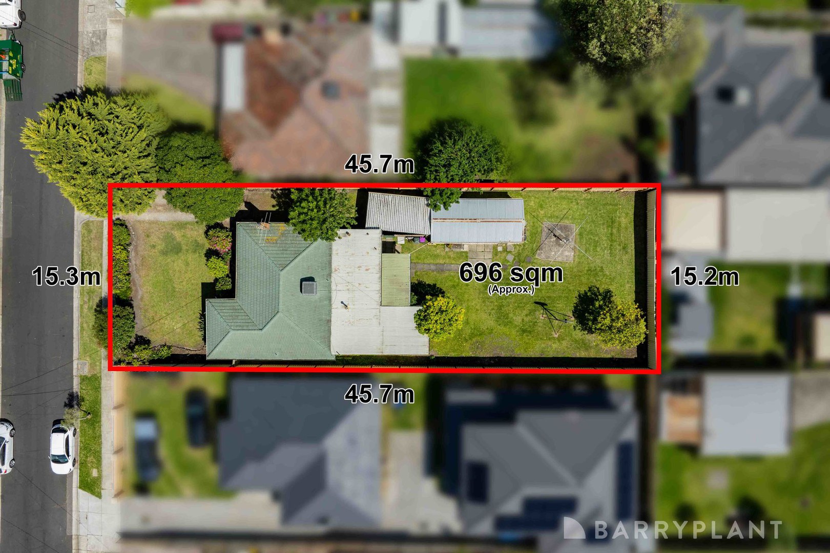 25 Justin Avenue, Glenroy, VIC 3046, Glenroy - Thumbnail 2