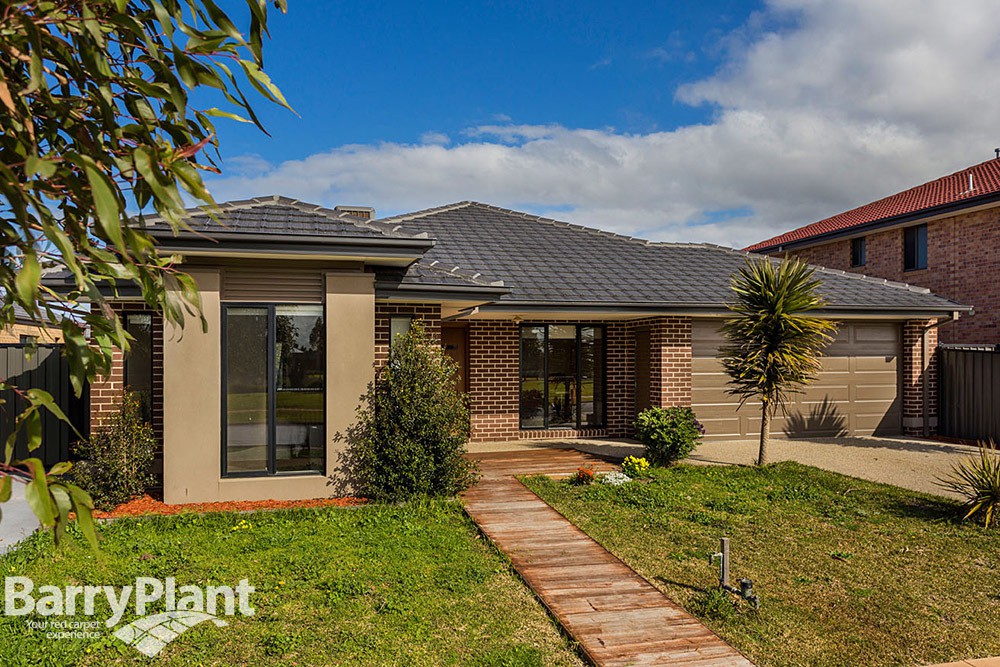 25 Kellerman Drive, Point Cook, VIC 3030 - Thumbnail 1 - 20/04/2022