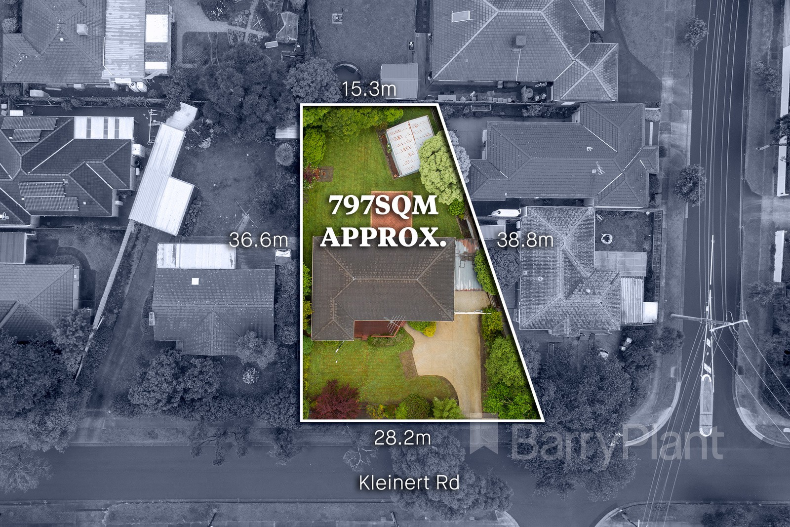 25 Kleinert RoadBoronia, VIC 3155, Boronia - Thumbnail 2