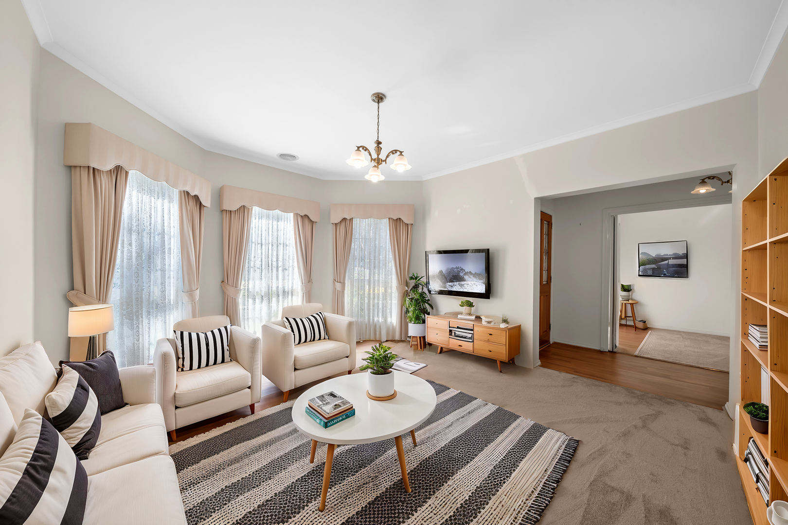 25 Kororoit Approach, Caroline Springs, VIC 3023, Caroline Springs - Thumbnail 4