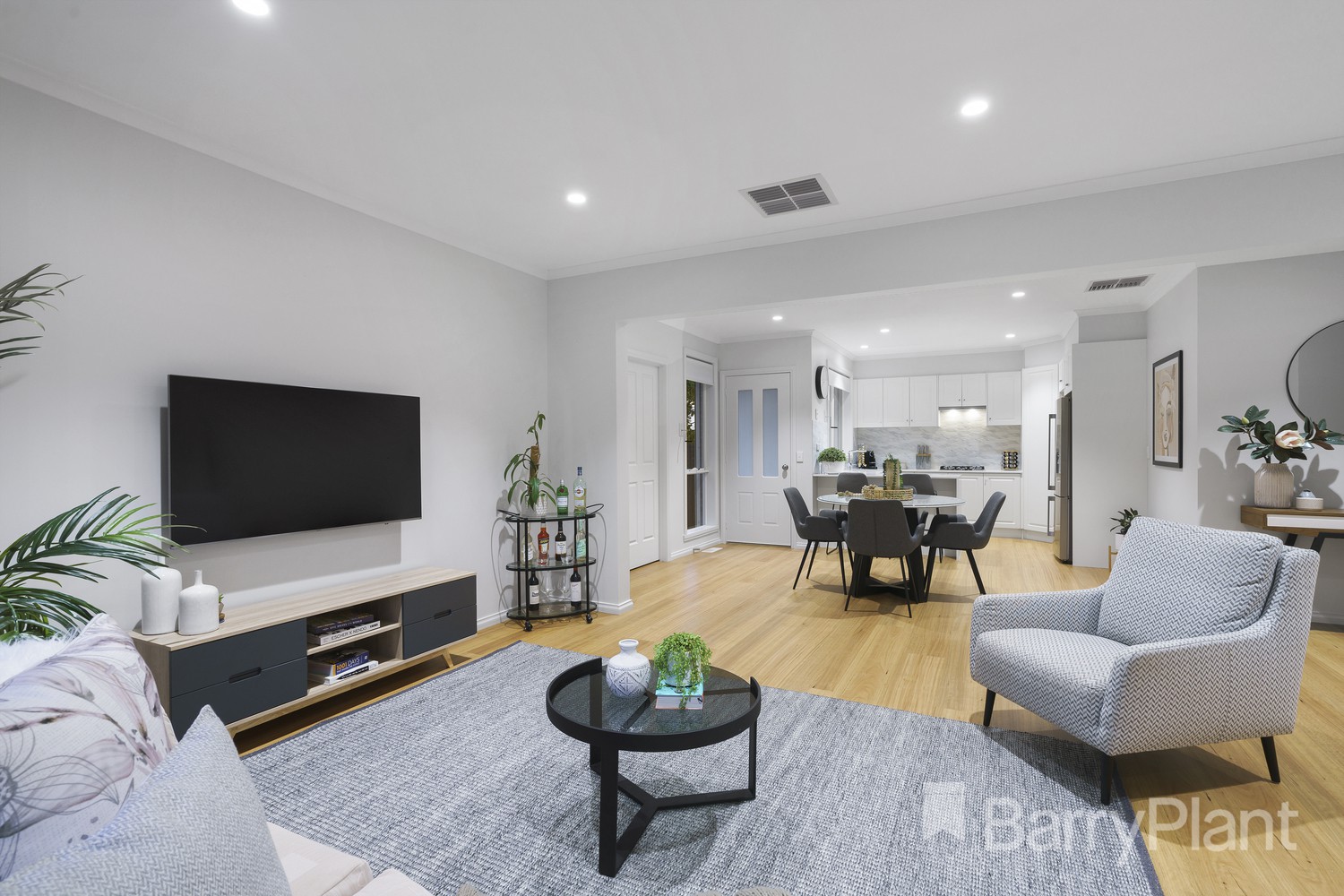 25 Lambourn Road, Watsonia, VIC 3087, Watsonia - Thumbnail 4