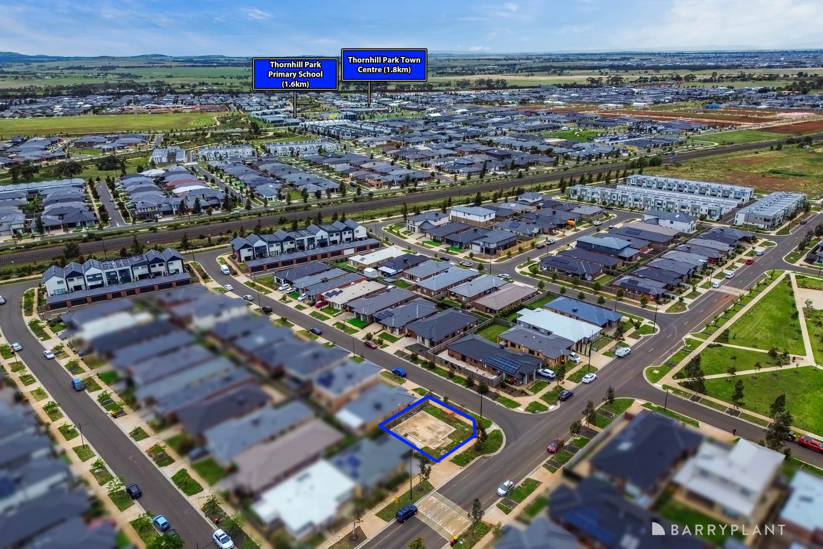 25 Lynwood Drive, Thornhill Park, VIC 3335 - Thumbnail 2 - 09/12/2025