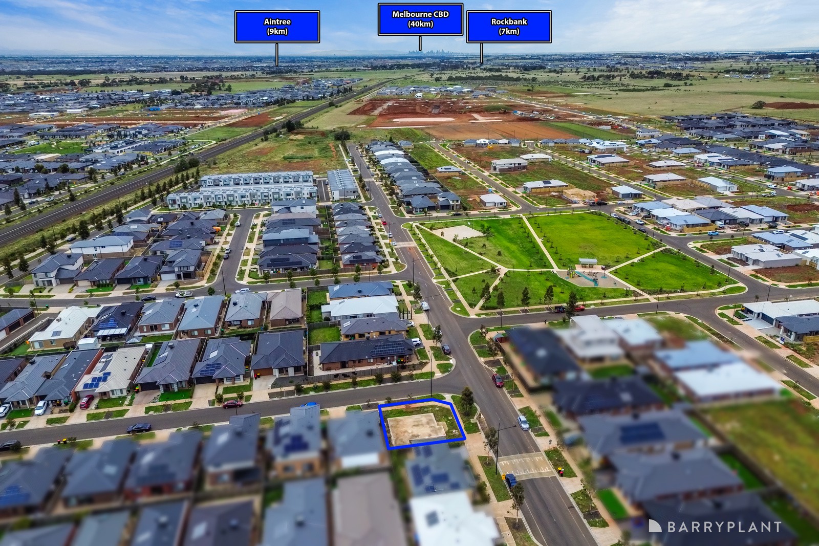 25 Lynwood Drive, Thornhill Park, VIC 3335, Thornhill Park - Thumbnail 4