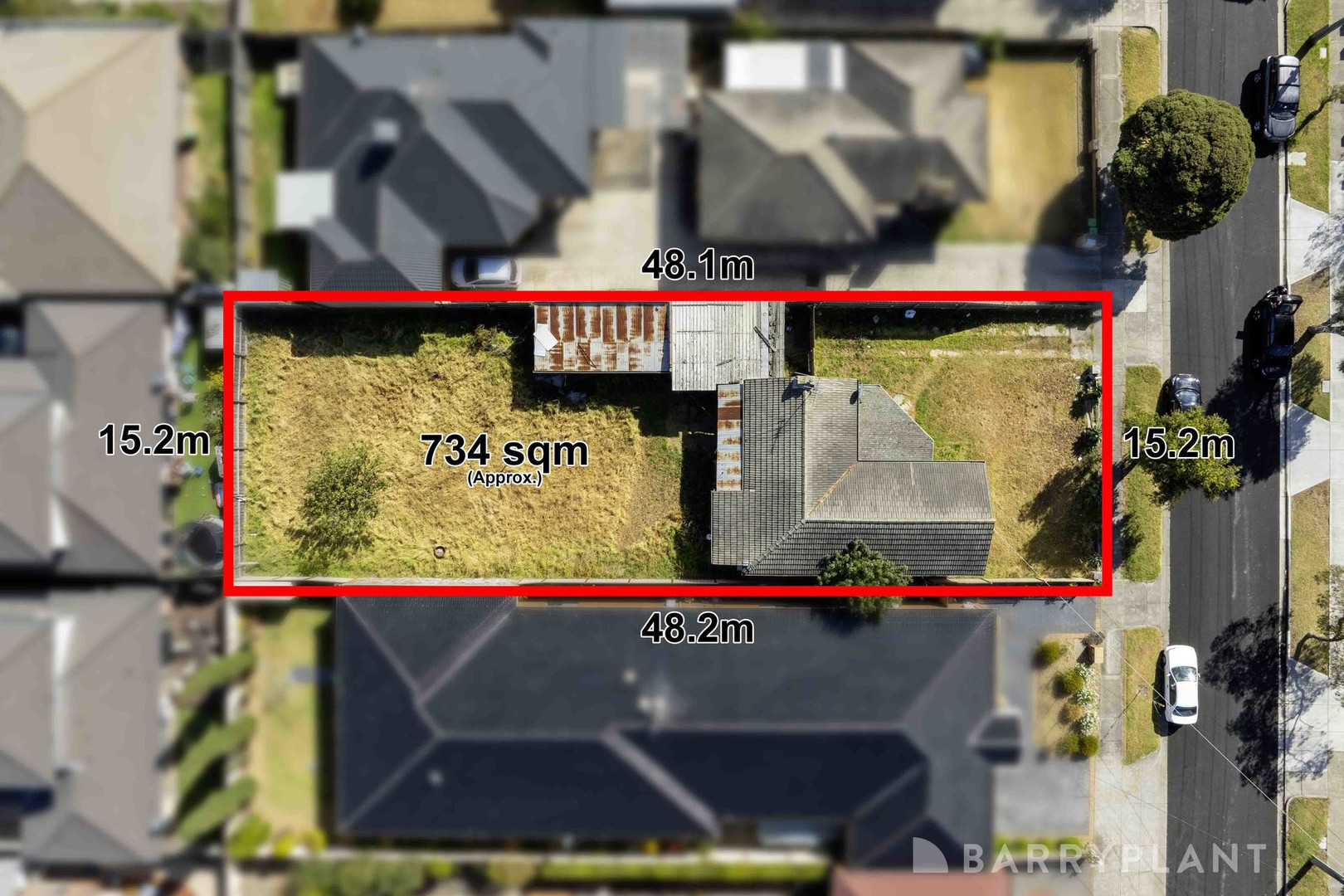 25 Margaret Street, Fawkner, VIC 3060, Fawkner - Image 1