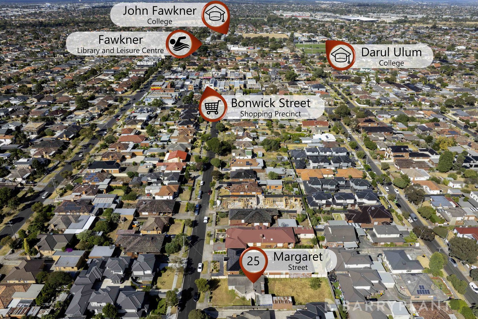 25 Margaret Street, Fawkner, VIC 3060, Fawkner - Thumbnail 4