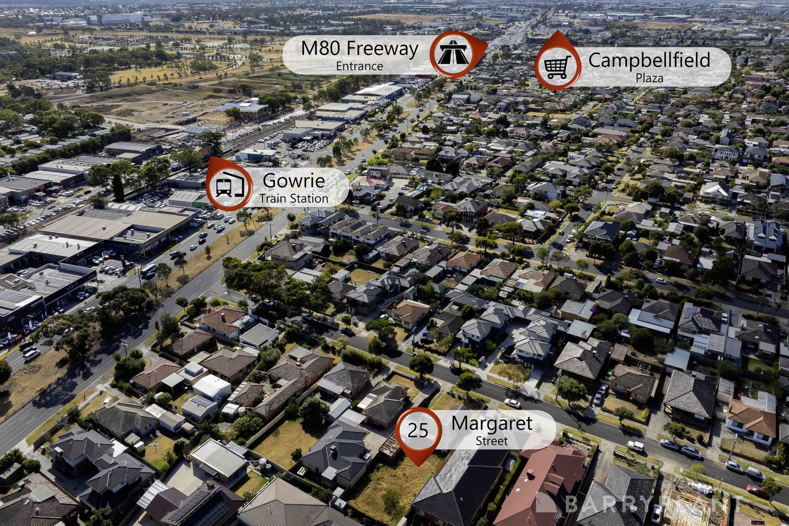 25 Margaret Street, Fawkner, VIC 3060, Fawkner - Thumbnail 5